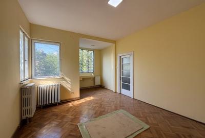 Ultracentral Ploiesti – parter de vila cu sarmul anilor ’50 - 6