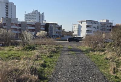 Vanzari terenuri in zona Steaua de Mare   Eforie Nord - 2