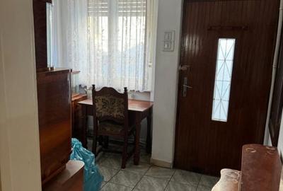 Casa cu teren in zona Titulescu - 10