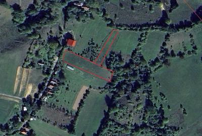 Spațiu comercial, în Șuncuiș - 1