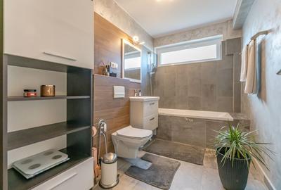 Casa mobilata utilata cartier Izvor Tarlungeni Brasov - 8