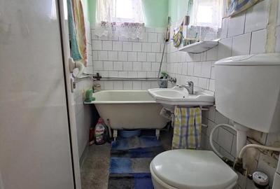 Apartament cu 2 camere decomandat în Nicolae Titulescu - 3