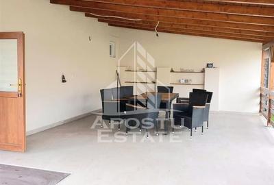 Casa ideala pentru birouri Calea Lipovei - 10