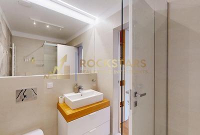 Apartament cu 2 camere decomandat, mobilat în Aviației - 16