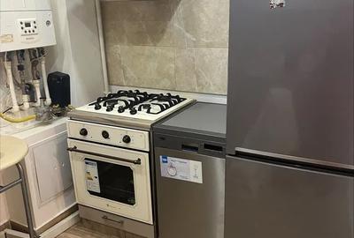 Apartament cu 2 camere decomandat, mobilat în Militari - 5