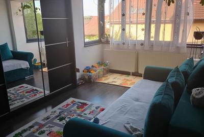 Apartament cu 2 camere semidecomandat în Exterior Vest - 7
