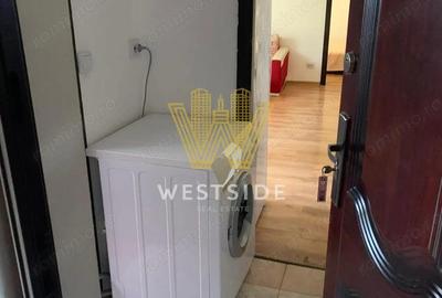 Apartament cu 2 camere, de inchiriat, pe Liviu Rebreanu - 3