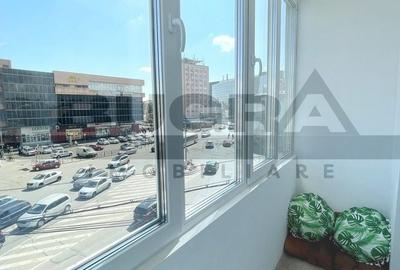 Apartament cu 2 camere decomandat, mobilat în Ultracentral - 9