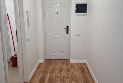 Zona Eroii Revolutiei  Brancoveanu  38 mp bloc nou mobilata parcare - 14