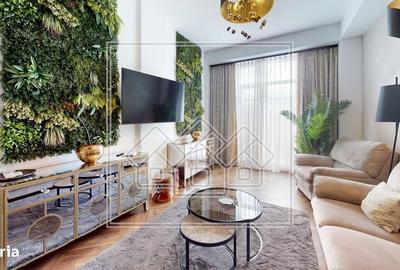 Apartament cu 3 camere decomandat în Est - 10