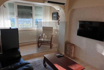 Garsonieră semidecomandată, mobilată în Lacul Tei - 1