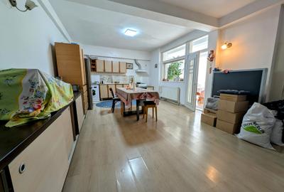 Casă individuală cu 5 camere cu Canalizare în Brâncoveanu - 1