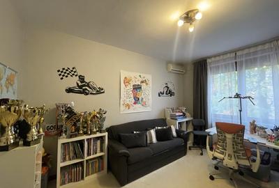 PIPERA | BRITISH SCHOOL  | VILA CU 5 CAMERE DISPONIBILA LA VANZARE - 26