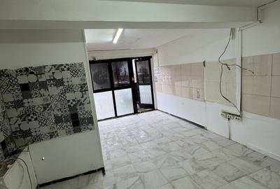 Birou, de 110 mp, în Ultracentral - 2