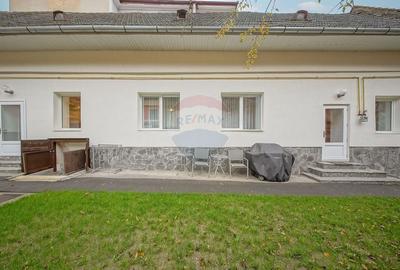 Casa de inchiriat in Scheii Brasovului - 27