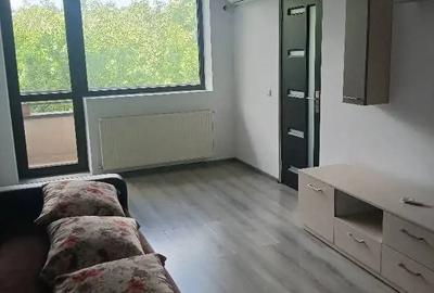 Garsoniera-PetFriendly-Poarta 6-Termen lung - Prorpietar