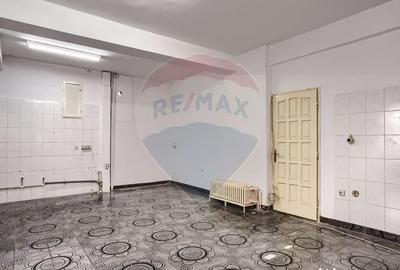 Spațiu comercial, de 70 mp, în Central - 7