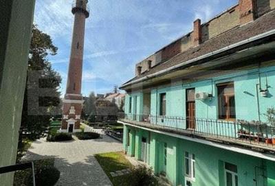 Apartament cu 2 camere semidecomandat, mobilat în Ultracentral - 8