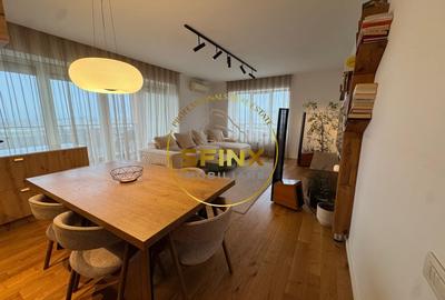 Apartament cu 3 camere decomandat în P-ța Alba Iulia - 4