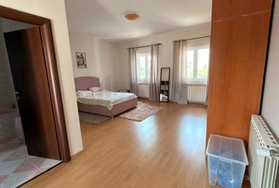 Casă individuală cu 7 camere cu Canalizare în Pipera - 12