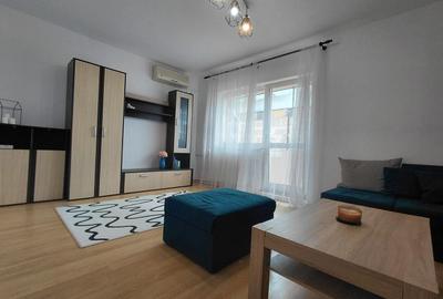 Apartament cu 3 camere decomandat în Turnișor - 2