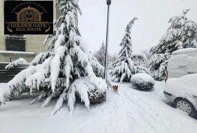 Baneasa - Privighetorilor | 3 Camere | 2 Bai | Boxa | Parcare | Balcon - 16