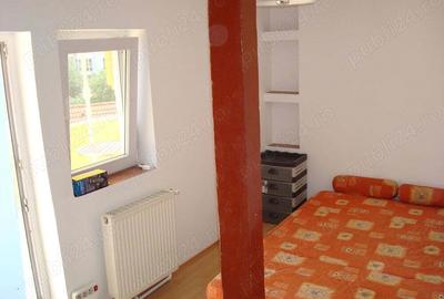 Garsonieră decomandată în Cotroceni - 11