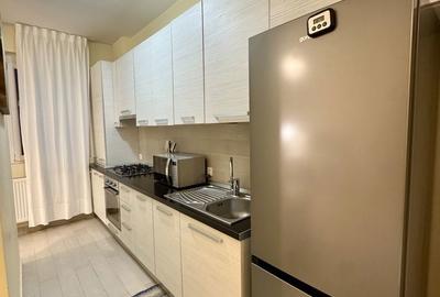 Apartament cu 2 camere în UTA - 3