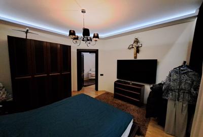 Apartament cu 5 camere decomandat, mobilat în Cotroceni - 16
