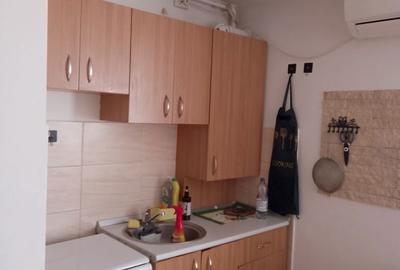 Garsonieră semidecomandată în Central - 4