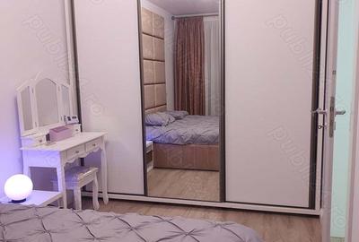 Apartament 2 camere NOU TOMIS PARK Negociabil - 3