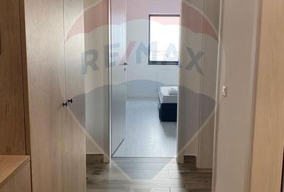 Apartament cu 3 camere în Central - 8