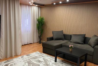 Apartament cu 3 camere decomandat în Central - 4