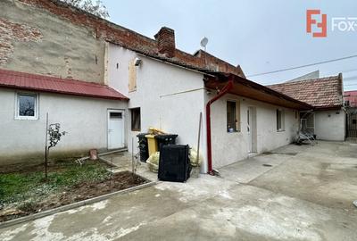 COMISION 0% Casa individuala cu 4 camere si teren de 620 mp - Elisabetin - 3