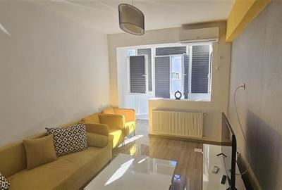 Apartament cu 2 camere decomandat, mobilat în Universitate - 3