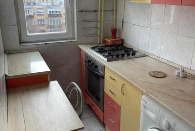 Garsonieră decomandată în Nord - 6