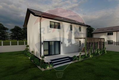 Cartier reziden?ial nou locuin?e spa?ioase, termen ... - 9