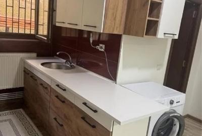 Garsoniera - zona Tatarasi - Kaufland - Tatarasi Residence - Pet Friendly - 5