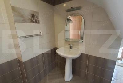 De inchiriat Casa individuala 1 , parcare, curte 300m, strazii Mihai Romanul - 16