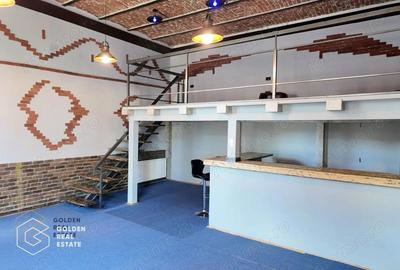 Spatiu Comercial Ultracentral Spatiu Comercial Ultracentral - 2