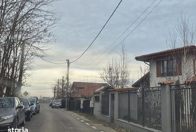 Teren de 800 mp, în Balotești - 6