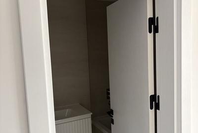 Apartament cu 3 camere în Central - 2