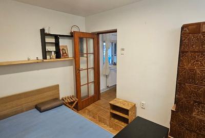 Apartament cu 2 camere semidecomandat în Floreasca - 10