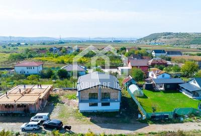 Unitate Duplex Moderna - Jucu de Mijloc 134 mp, cu CF valabil - 18