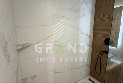 Apartament cu 2 camere semidecomandat, mobilat în Zorilor - 5