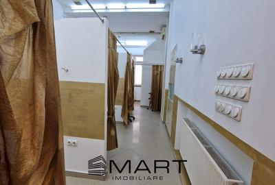 Spațiu comercial, de 100 mp, în Central - 7