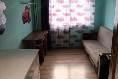 Inchiriez apartament 3 camere in zona Vlaicu - 3
