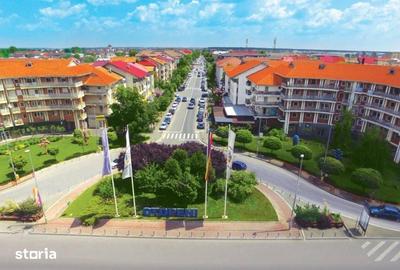Teren de 542 mp, în Nord