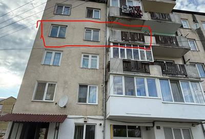 Apartament cu 2 camere decomandat în Central - 1