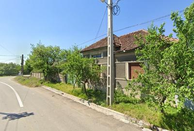 Casa la Tara Capalna, Bihor - 1